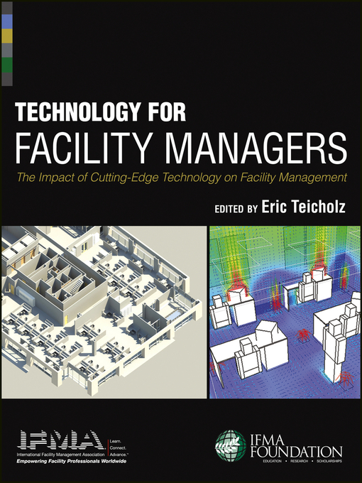 Title details for Technology for Facility Managers by IFMA - Available